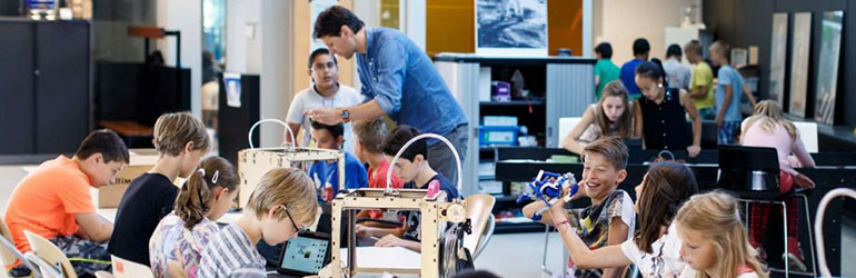 Podučavanje vas može učiniti sretnijom osobom