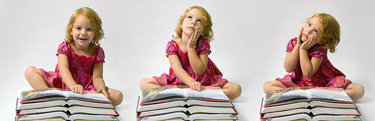 Razumijevanje je mnogo bolje kada sudionici čitaju tisak