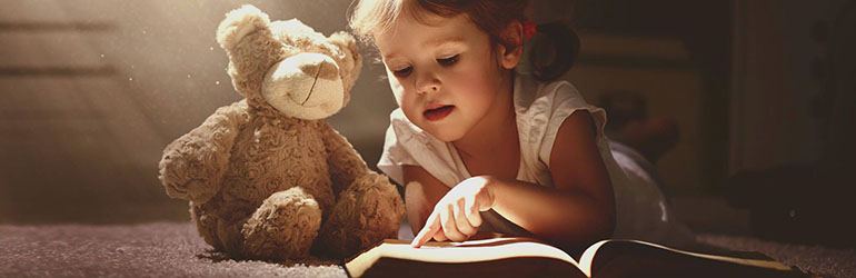 Zašto suvremena djeca malo čitaju knjige?