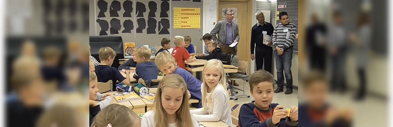To je to: raznolike vještine pojačane znanjem i iskustvom