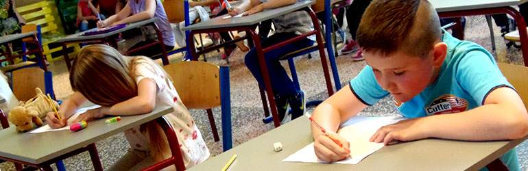 Pisanje rukom – i zašto je to važno