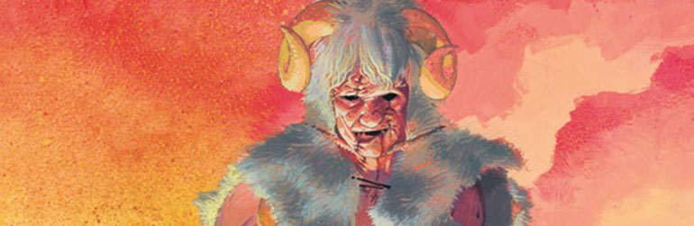 Vampiri na 11. LegendFestu