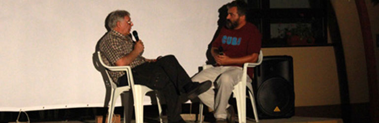 Ljetna škola filma i kino u Gunji
