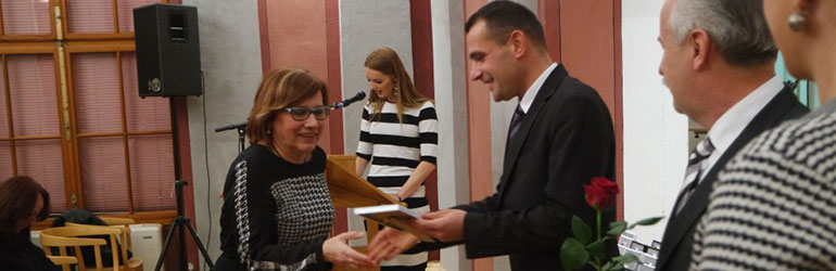 Županija nagradila najbolje mentore