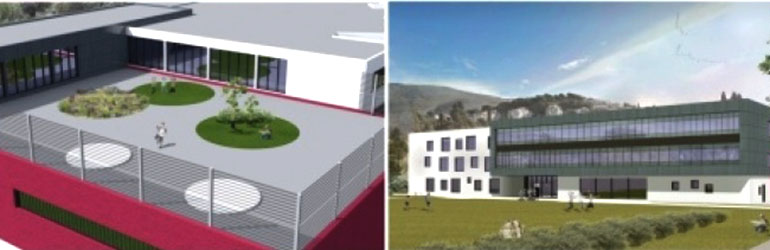 Projekt rekonstrukcije dobio građevinsku dozvolu