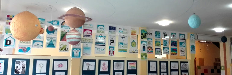 Mali astronomi otkrivaju tajne svemira