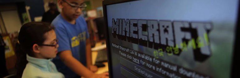 Minecraft i kao edukativno izdanje za škole
