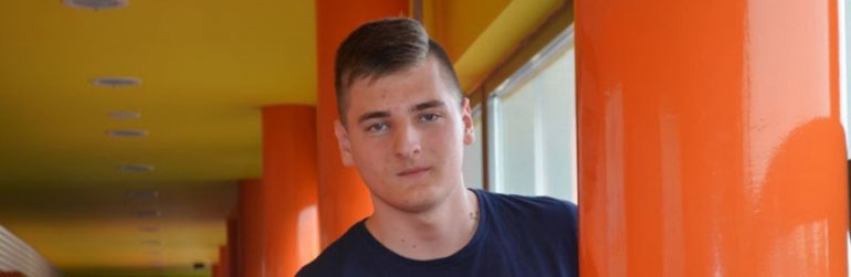 Mislav Duilo pobijedio pričom o propasti urarske radnje