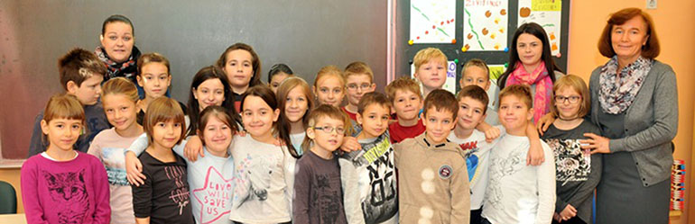 Takva sam upravo zbog moje djece i učenika