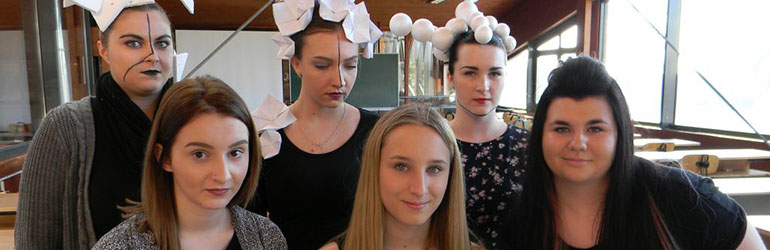 Najbolja frizura Magdalene Mezga