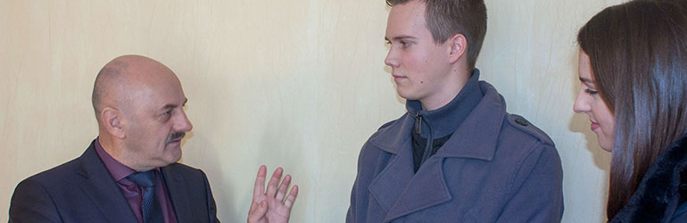 Nakon 15 godina Grad ponovo dijeli stipendije