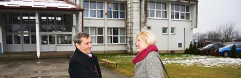 Nakon četrdeset godina obnovljena škola