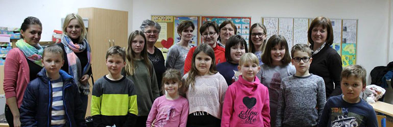 Nezaboravan dan, a pomogli su i učeniku Ivanu Sabolu