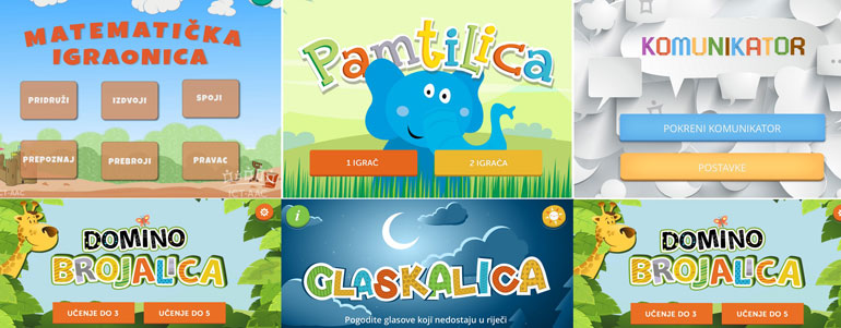 Novac EU iskoristili za edukativne aplikacije za djecu