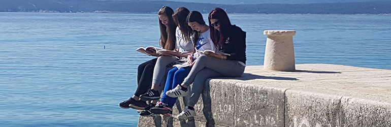 Nudi stipendije, besplatan smještaj i hranu, prijenosno računalo i siguran posao