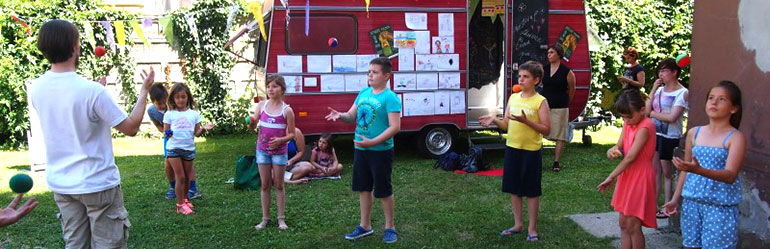 2. Festival slikovnice “Čuvari priča“