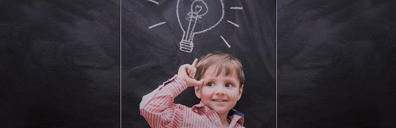 Od 20 darovite djece, na kraju obrazovnog sustava 'ispari' njih 17!