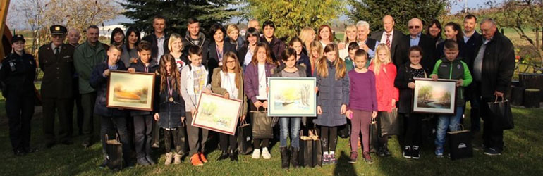 Održan Projekt znanja i prijateljstva „Koprivnice, voljeni grade moj“