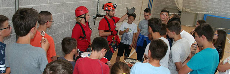 Projekt „Zdrav za 5!”