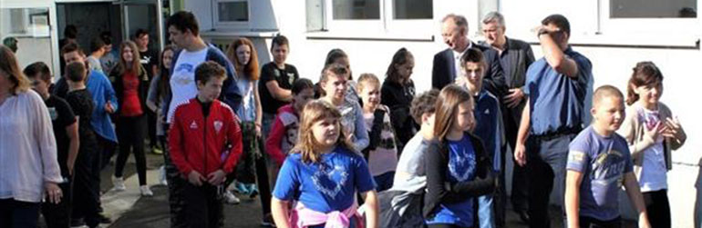 Potvrde za sufinanciranje udžbenika