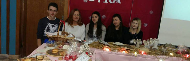 Predstavljen Božić, jučer, danas, sutra