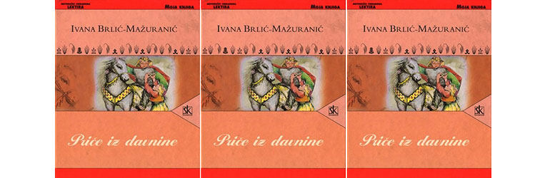 Slavljenjenje 100. godišnjice prvog izdanja zbirke bajki „Priče iz davnine“