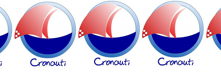 Projekt Cronauti