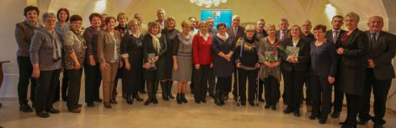 Prosvjetari iz Međimurja otišli u mirovinu