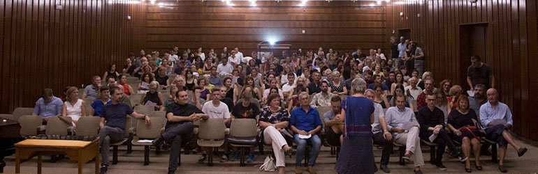 Završila 19. Škola medijske kulture Dr. Ante Peterlić