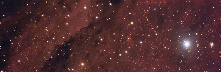 Put prema rubu svemira amaterskom astrofotografijom
