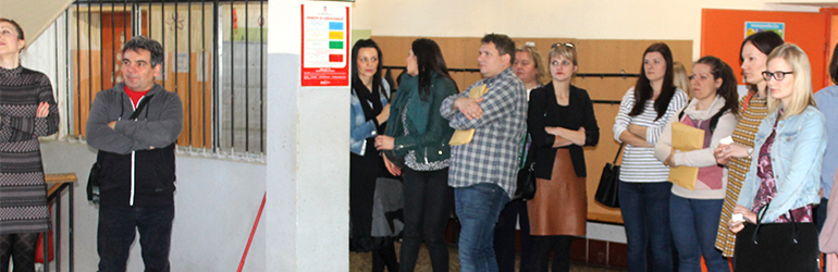 Biologija kroz likovni mikroskop