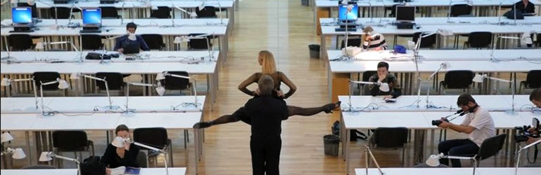 „Kulturni incidenti“ na Sveučilištu u Splitu