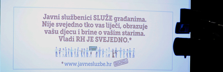 Sindikati javnih službi idu u štrajk, počinju 28. studenoga