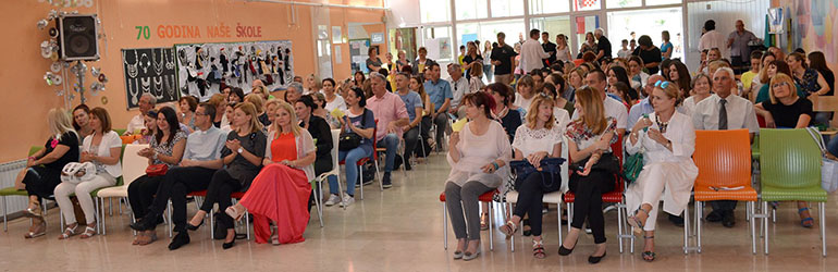 Sedam uspješnih desetljeća