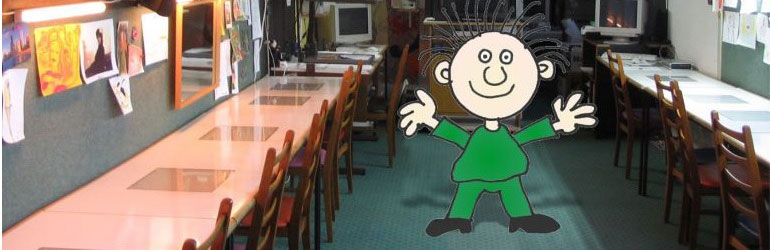 Tematski šareni i poučni animirci za mlade i najmlađe