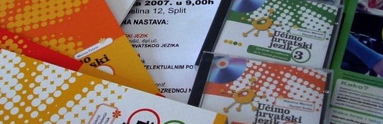 Srednjoškolcima po 750 kuna za udžbenike