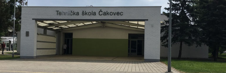 Tehničku školu Čakovec kandidiraju za regionalni centar kompetentnosti u strojarstvu