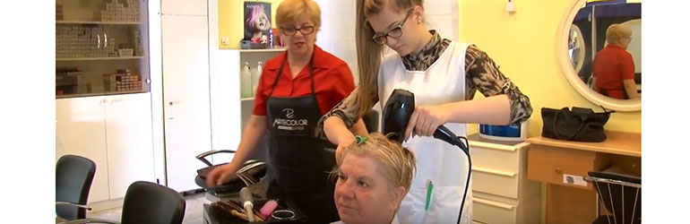 VIDEO | Učenici objasnili zašto je dobro biti frizer, stolar, pekar