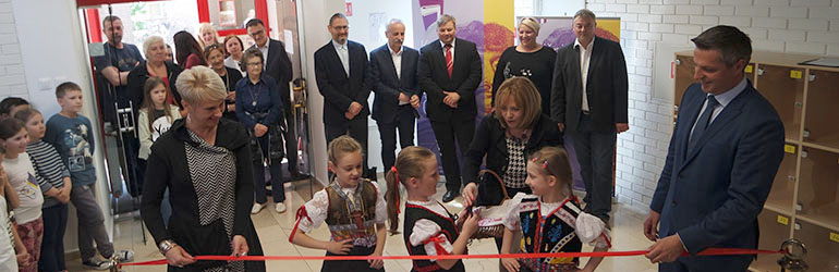 Uložili više od 600 tisuća kuna za dječji odjel čakovečke knjižnice