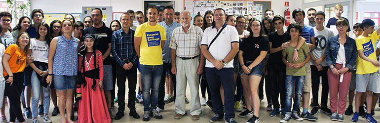 Uspješni domaćini projekta Preserve Your Haritage