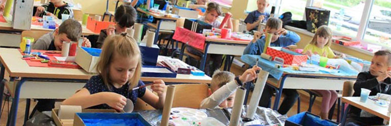 Uživali u Projektnom danu