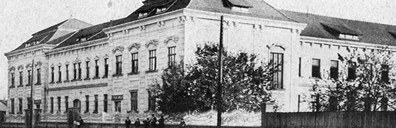 Otvorenje izložbe „Povijest virovitičkog školstva“