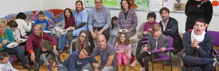 Vrijedna donacija Valamar Riviere Centru „Liče Faraguna“