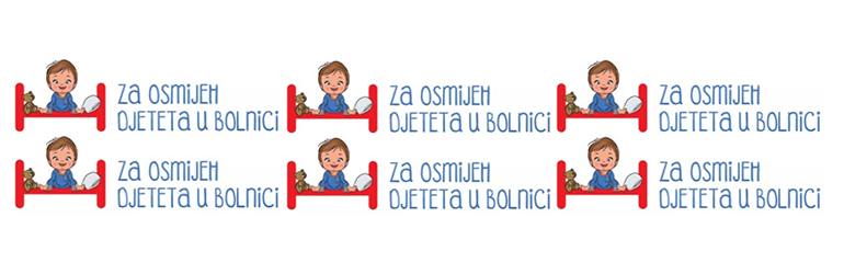 Briga za djecu bez odgovarajuće roditeljske skrbi za vrijeme boravka u bolnici