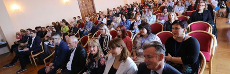 “Inovativnost, kreativnost i poduzetnost u odgojno-obrazovnom sustavu”