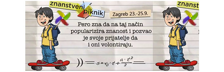 Znanstveni piknik
