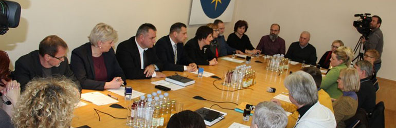 Za prehranu školarcima osigurali 1,5 milijuna kuna