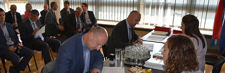 Za projekt ZALOGAJČEK 1,4 milijuna kuna