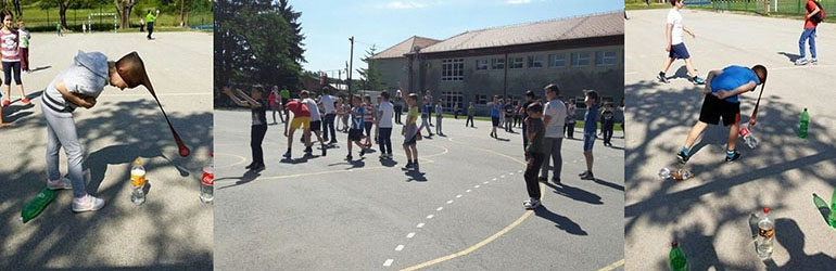 Zanimljivi sportski susreti