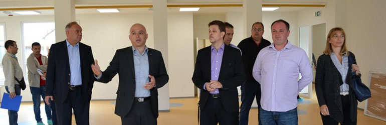 Završen novi vrtić, s radom počinje za mjesec i pol